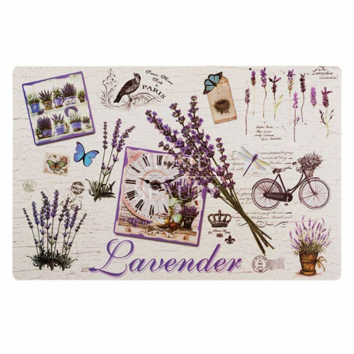 LEFARD Подстановочная салфетка Lavender 43,5*28,5см