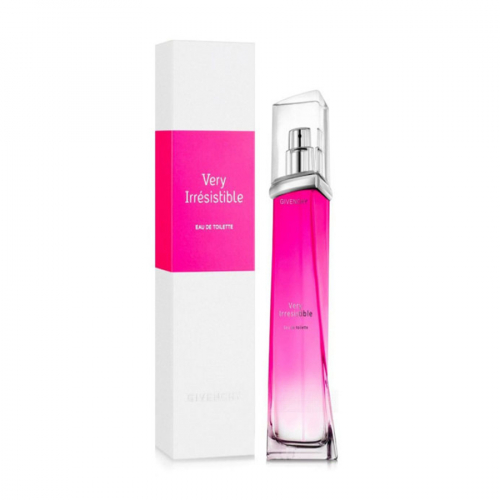 VERY IRRESISTIBLE for women EDT 30
