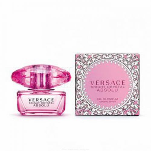 VERSACE BRIGHT CRYSTAL Absolu EDP for women 50мл