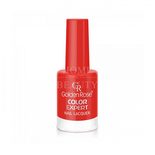 Golden Rose Лак для ногтей Color Expert Nail Lacquer 10,2 мл