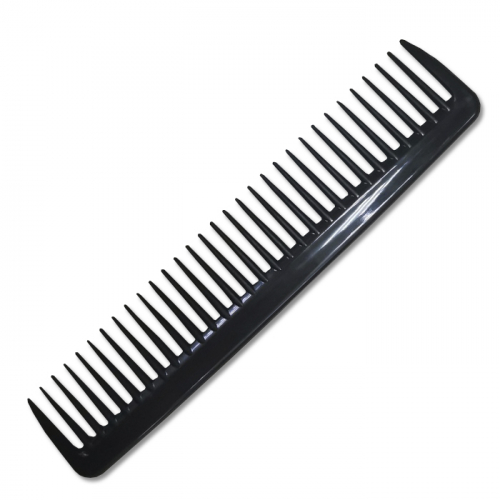 Расческа для волос с частыми зубчик F-2329, FLORANS