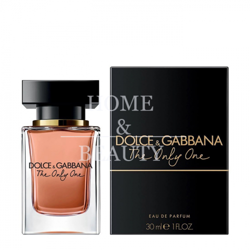 Парфюмерная вода The Only One, DOLCE & GABBANA, 30 мл