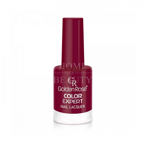 Golden Rose Лак для ногтей Color Expert Nail Lacquer 10,2 мл