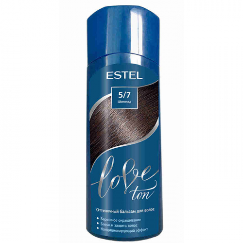 ESTEL LOVE TON Оттеночный бальзам для волос, 150 мл