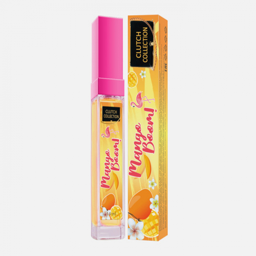 CLUTCH COLLECTION Mango Boom EDT for women 14 мл