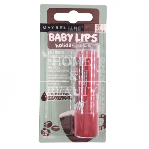 Бальзам для губ MAYBELLINE NEW YORK Baby Lips 1,78 мл