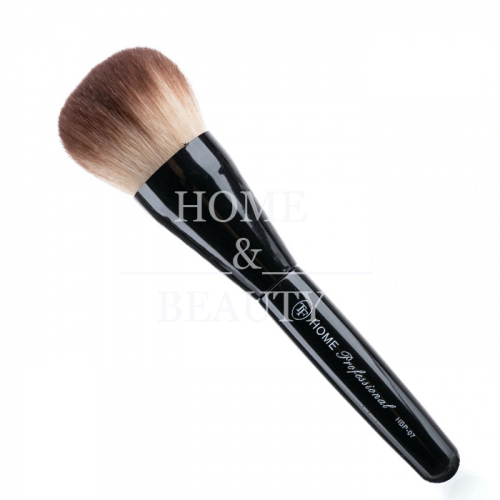 Кисть для макияжа home professional для пудровых текстур HBP-07, Триумф TF