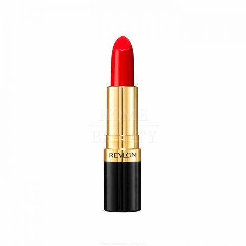 REVLON Помада для губ Super Lustrous Lipstick, 4 гр