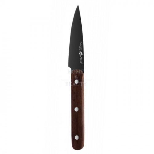 APOLLO Нож для овощей HANSO 9,5см