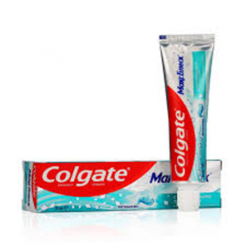 Зубная паста Макс Блеск,COLGATE , 50 мл. 