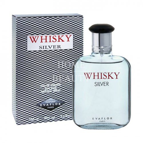 WHISKY SILVER 100 ml  
