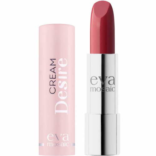 Губная помада EVA MOSAIC Cream Desire 4,3 г.