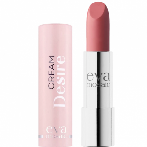 Губная помада EVA MOSAIC Cream Desire 4,3 г.