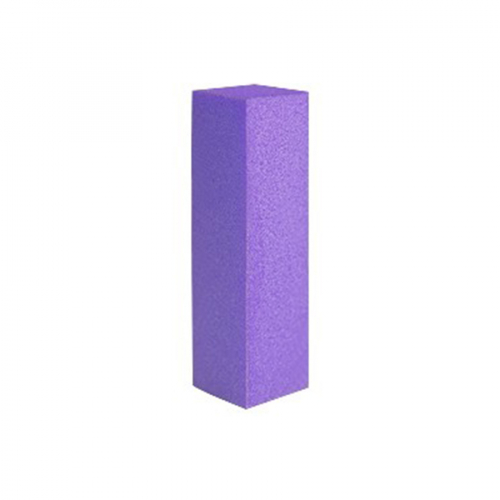 Блок шлифовальный фиолетовый JESS NAIL 2350