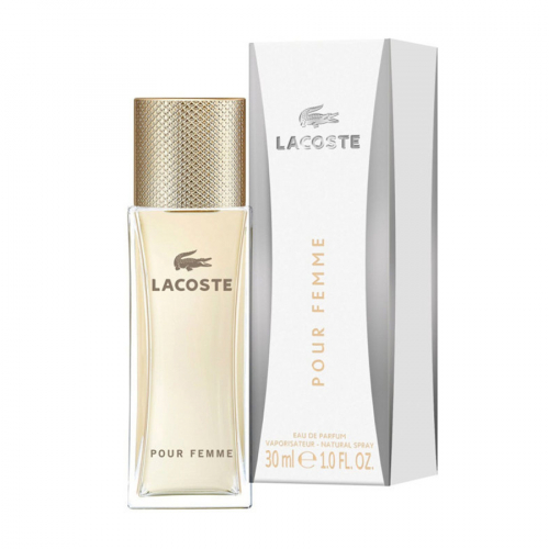 Туалетная вода Pour Femme, LACOSTE, 30 мл