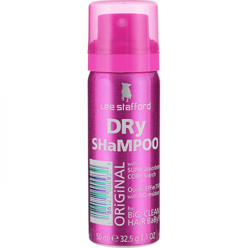 Сухой шампунь Original Dry Shampoo, LEE STAFFORD, 50 мл