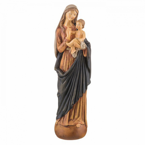 Фигурка "Дева Мария"