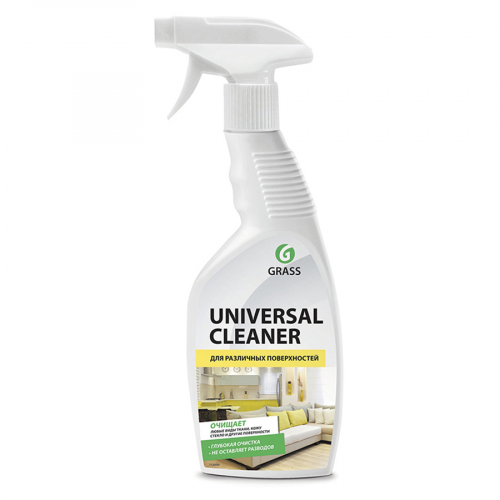 Универсальное чистящее средство GRASS UNIVERSAL CLEANIR 600 мл   