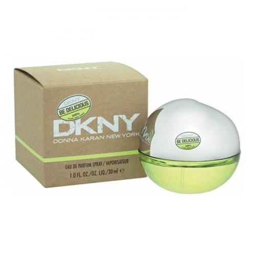 Туалетная вода DKNY Be Delicious  for women  EDT 30ML SPRAY