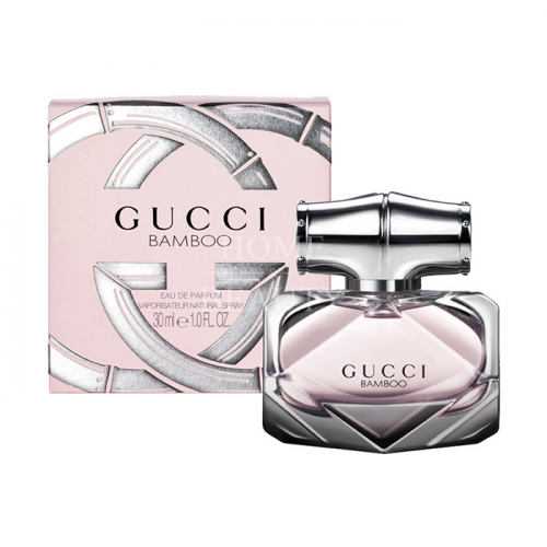 GUCCI BAMBOO EDP for women 30мл