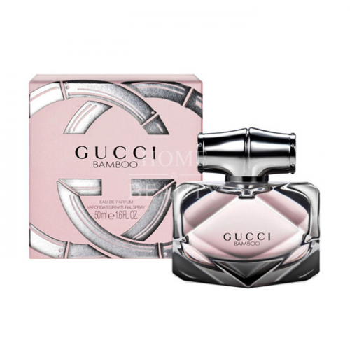 GUCCI BAMBOO EDP for women 50мл