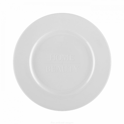 Тарелка обеденная "Классика" d-28 см 