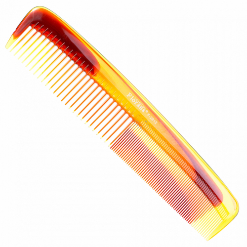 Расческа для волос комбинированная F-2812, FLORANS