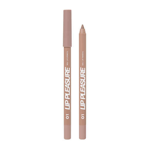 Карандаш для губ гелевый Gel Lip Pencil Lip Pleasure LOVE GENERATION