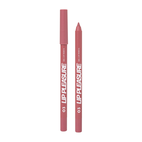 Карандаш для губ гелевый Gel Lip Pencil Lip Pleasure LOVE GENERATION