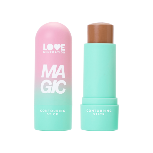 Скульптор в стике Contouring Stick Magic LOVE GENERATION