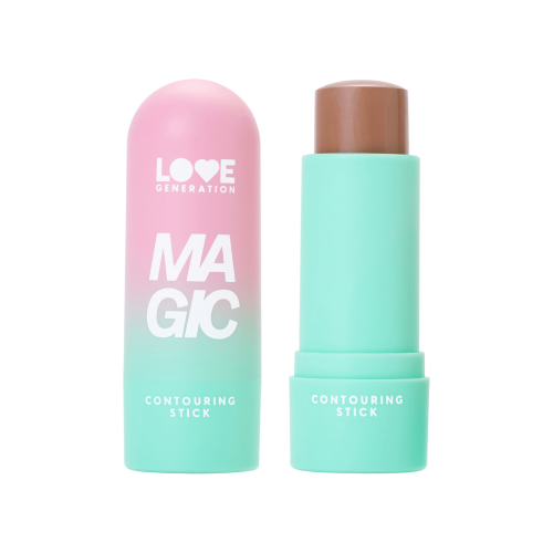 Скульптор в стике Contouring Stick Magic LOVE GENERATION