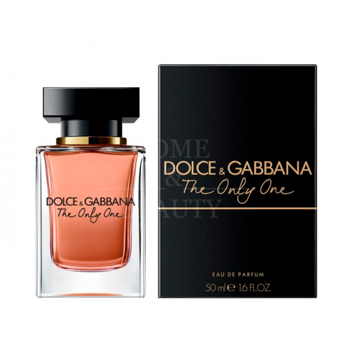 DOLCE & GABBANA Парфюмерная вода The Only One 50 мл