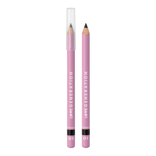 Карандаш для глаз Eye Pencil LOVE GENERATION