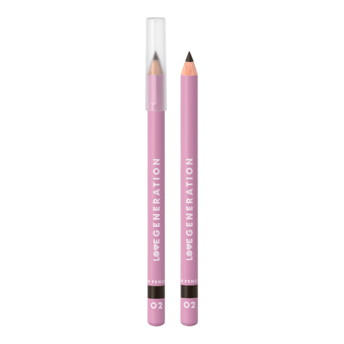 Карандаш для глаз Eye Pencil LOVE GENERATION