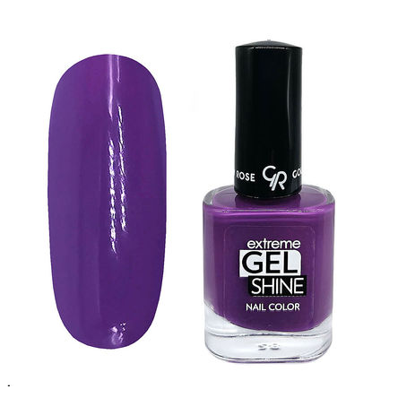 GR  Лак-гель д/ногтей  Extreme Gel Shine Colour 27