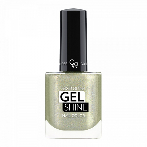 GR  Лак-гель д/ногтей  Extreme Gel Shine Colour 36