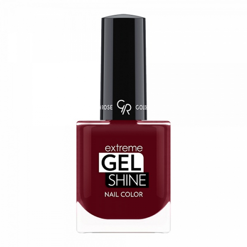 GR  Лак-гель д/ногтей  Extreme Gel Shine Colour 68