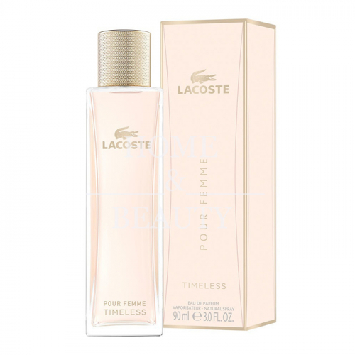 Парфюмерная вода Pour Femme Timeless, LACOSTE, 90 мл 