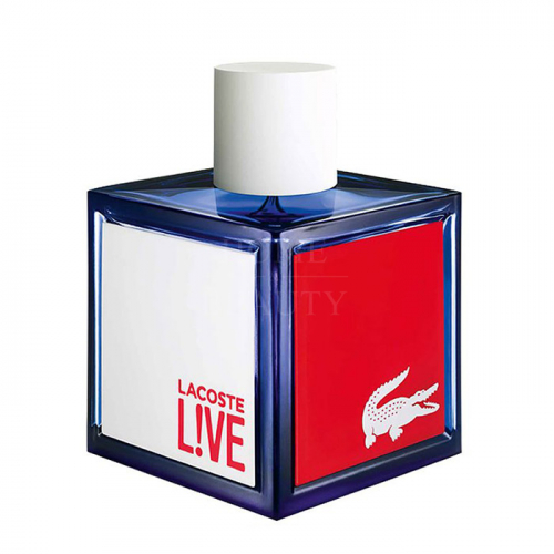 LACOSTE LIVE EDT 60мл 