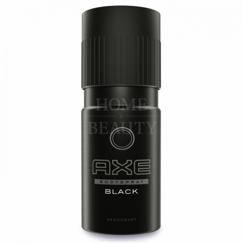 AXE Дезодорант–аэрозоль Black 150 мл 