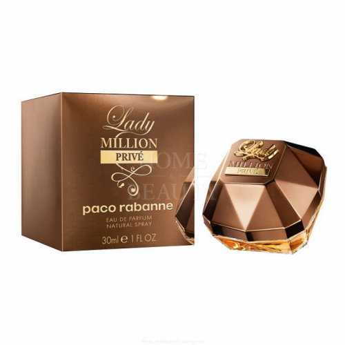 PACO RABANNE LADY MILLION PRIVE EDP for women 30мл