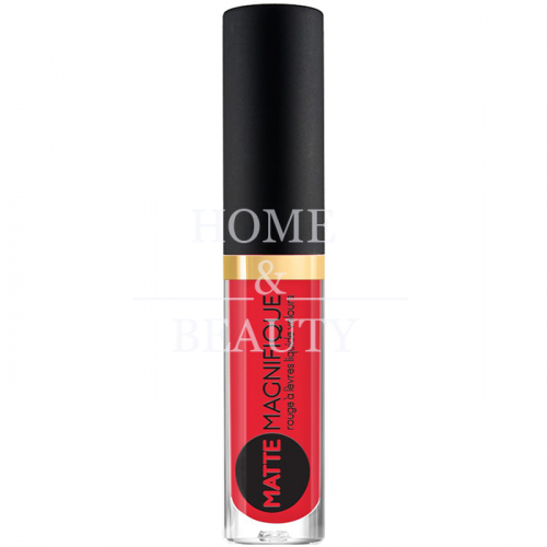 VIVIENNE SABO Матовая жидкая помада для губ Velvet Liquid lipstick