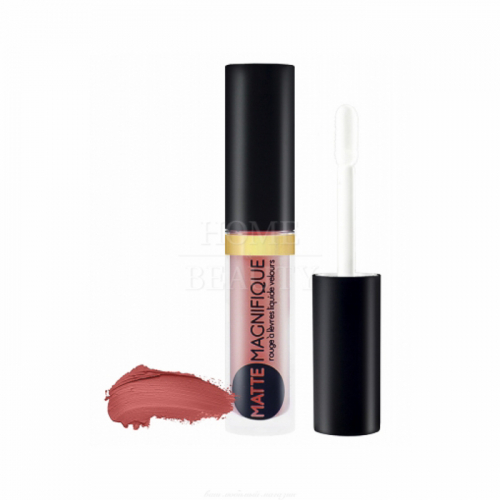 VIVIENNE SABO Матовая жидкая помада для губ Velvet Liquid lipstick