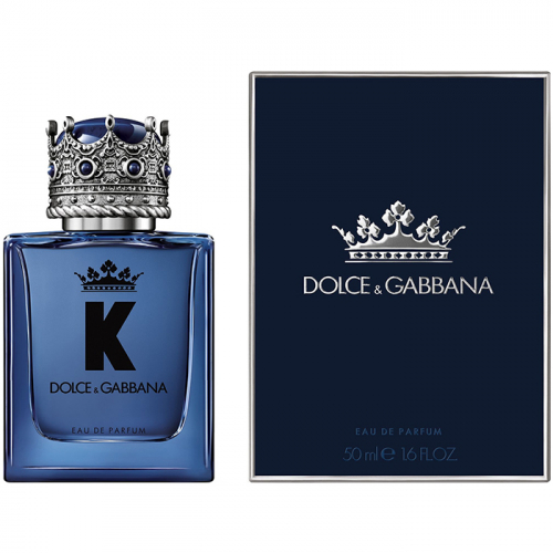 Парфюмерная вода K by Dolce&Gabbana, DOLCE & GABBANA, 50 мл