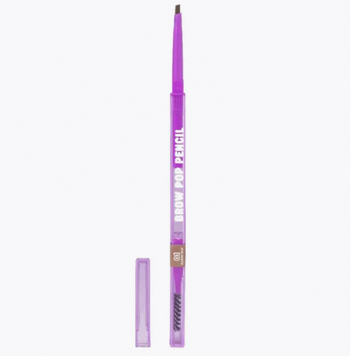 Карандаш для бровей автоматический Automatic Brow Pop Pencil Beauty Bomb