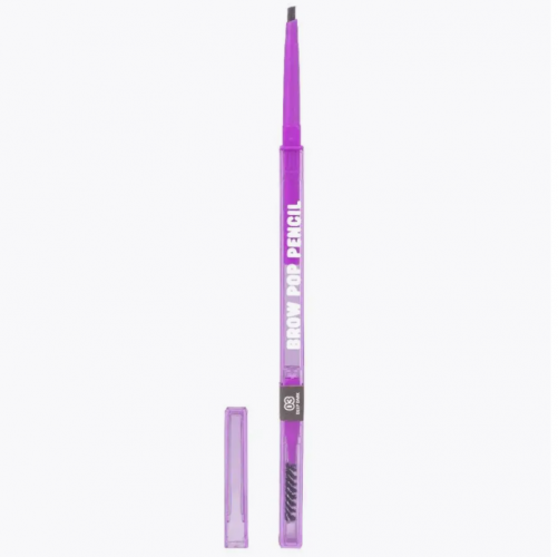 Карандаш для бровей автоматический Automatic Brow Pop Pencil Beauty Bomb