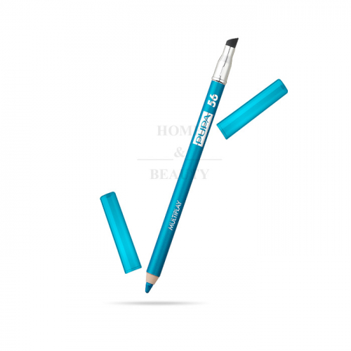 PUPA Карандаш с аппликатором для век Multiplay Eye Pencil, 30г