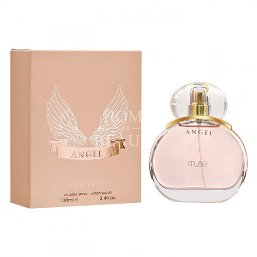 MUSE Angel EDP for women 100мл