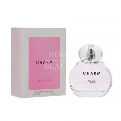MUSE Charm EDP for women 100мл