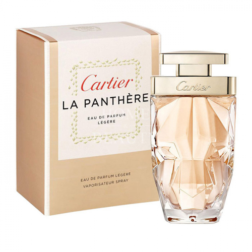 CARTIER PANTHERE LEGERE 25 ML